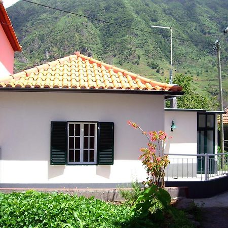 Holidays Madeira São Vicente Rom bilde