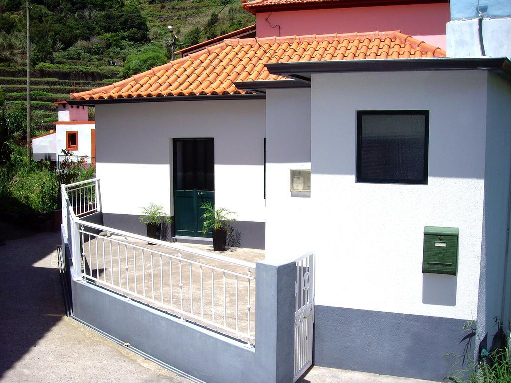 Holidays Madeira São Vicente Rom bilde