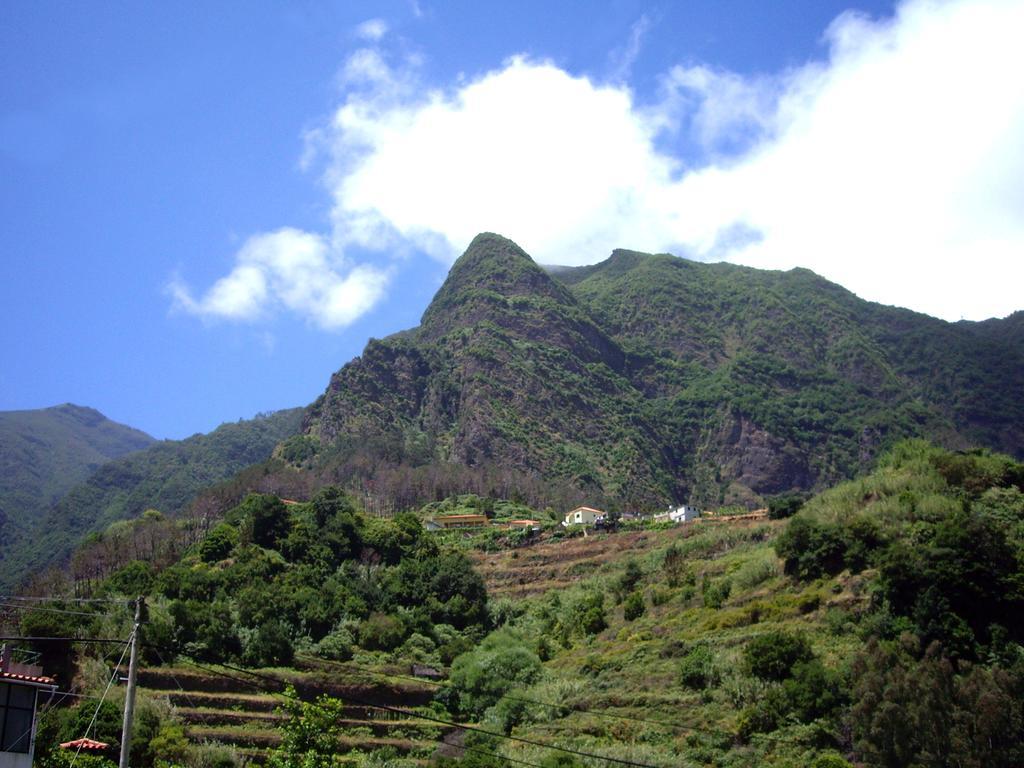 Holidays Madeira São Vicente Rom bilde