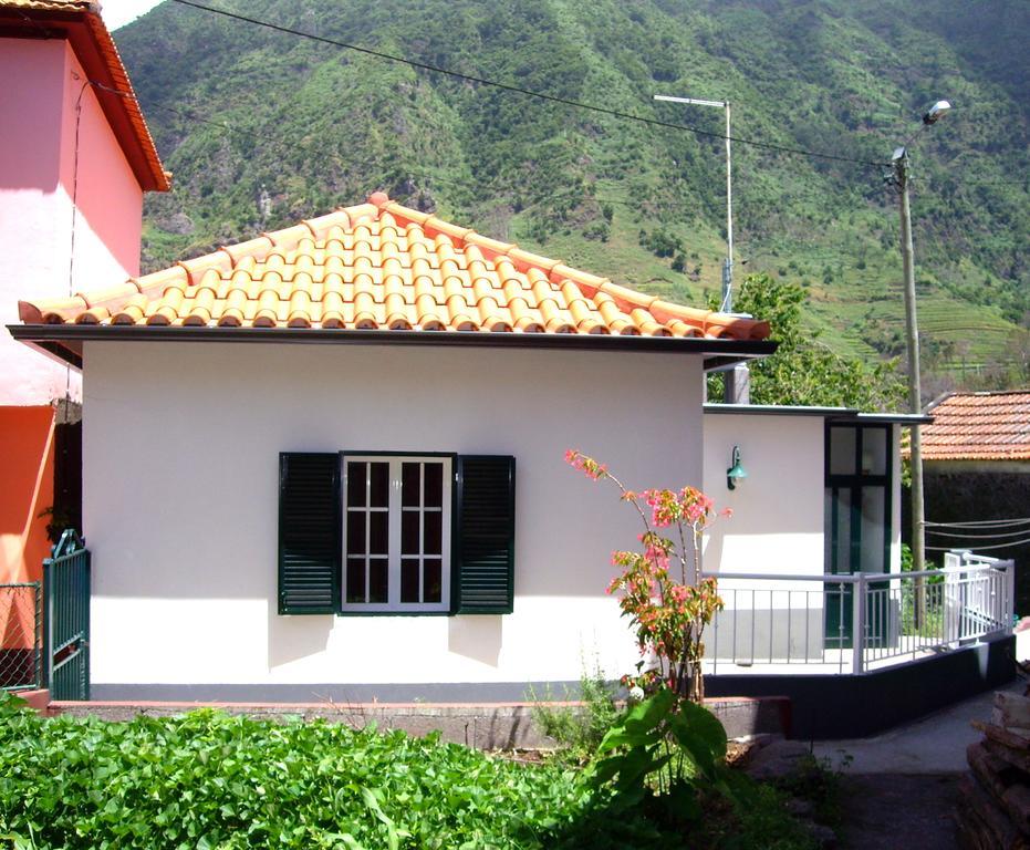 Holidays Madeira São Vicente Rom bilde