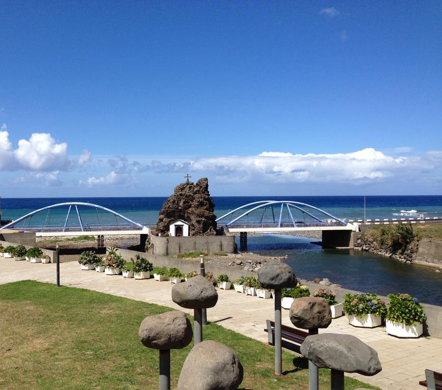 Holidays Madeira São Vicente Rom bilde