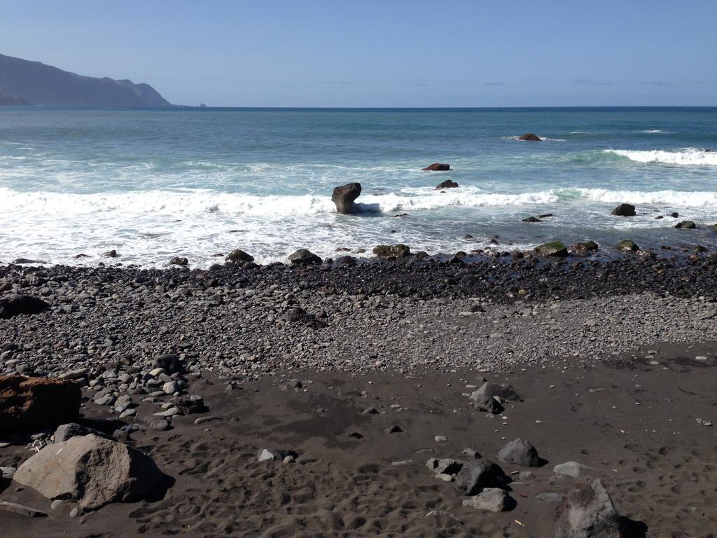 Holidays Madeira São Vicente Eksteriør bilde