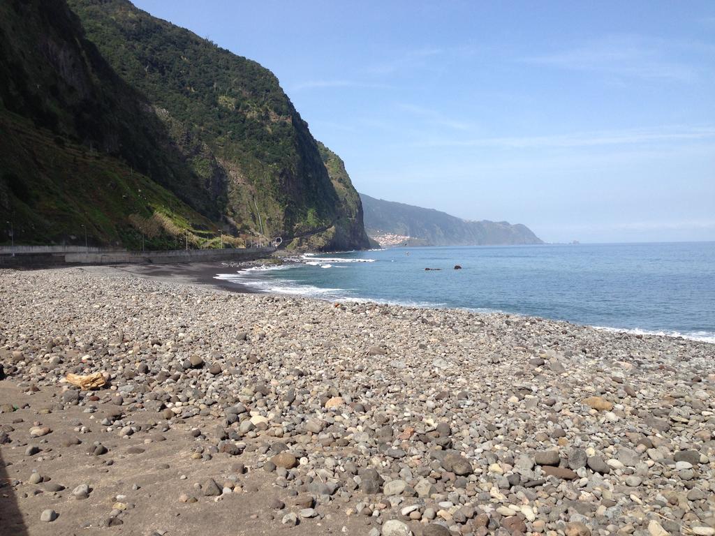 Holidays Madeira São Vicente Eksteriør bilde